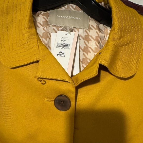 New - BR car coat - Picture 3 of 7